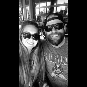 Meet your Posher, Tracy